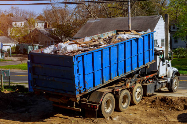 Best Residential Junk Removal  in Azusa, CA