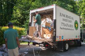 Recycling Services for Junk in Azusa, CA